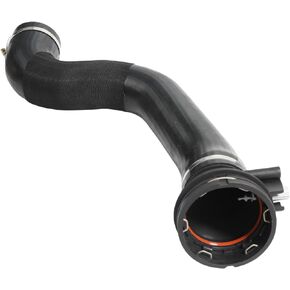 Super Turbo Intercooler Outlet Tube Compatible with Ford F-250/350 Super Duty 6.7L 2017-2019 Replacement HC3Z-6F073-B