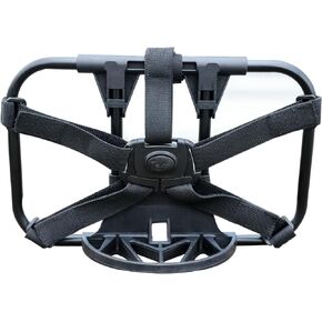 Folding Bike Front Rack Set for Brompton Bike Front Carrier Block