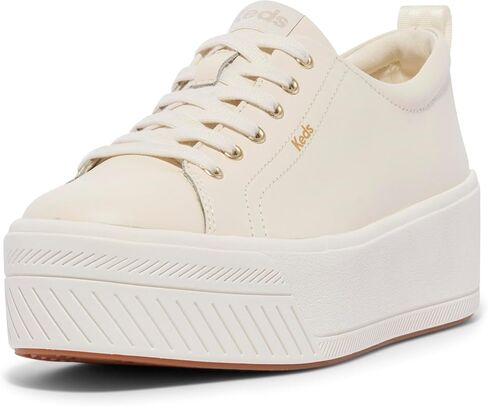 حذاء رياضي نسائي من Keds Skyler برباط in Saudi Arabia