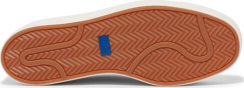 حذاء رياضي نسائي من Keds Skyler برباط in Saudi Arabia
