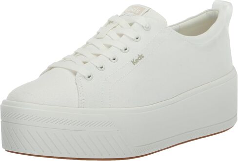 حذاء رياضي نسائي من Keds Skyler برباط in Saudi Arabia
