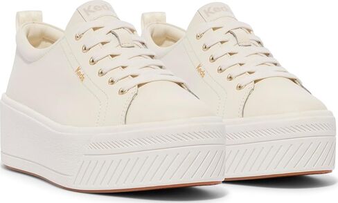 حذاء رياضي نسائي من Keds Skyler برباط in Saudi Arabia