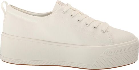 حذاء رياضي نسائي من Keds Skyler برباط in Saudi Arabia