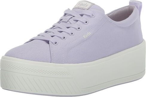 حذاء رياضي نسائي من Keds Skyler برباط in Saudi Arabia