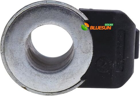 1PC 12V Solenoid Valve Coil 3012600 174184 12DN-40-1836 Replacement for Hydac Replacement for Lippert (1 PC) in Saudi Arabia