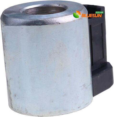 1PC 12V Solenoid Valve Coil 3012600 174184 12DN-40-1836 Replacement for Hydac Replacement for Lippert (1 PC) in Saudi Arabia