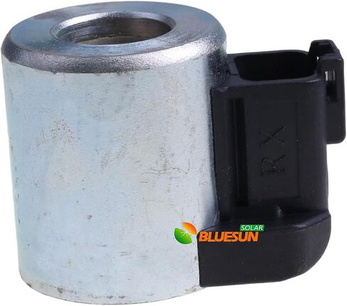 1PC 12V Solenoid Valve Coil 3012600 174184 12DN-40-1836 Replacement for Hydac Replacement for Lippert (1 PC) in Saudi Arabia