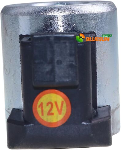 1PC 12V Solenoid Valve Coil 3012600 174184 12DN-40-1836 Replacement for Hydac Replacement for Lippert (1 PC) in Saudi Arabia