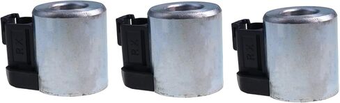 1PC 12V Solenoid Valve Coil 3012600 174184 12DN-40-1836 Replacement for Hydac Replacement for Lippert (1 PC) in Saudi Arabia
