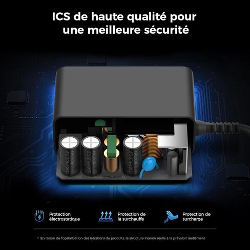 TAIFU 12V DC محول لشوماخر DSR114 DSR115 DSR116 DSR119 شوماخر 94500109 SAC-109 XP2260-CA XP2260W DSR PSJ1812 PSJ2212 PSJ3612 PSJ4424 SAC-109 ProSeries سلك إمداد الطاقة شاحن سيارة in Saudi Arabia