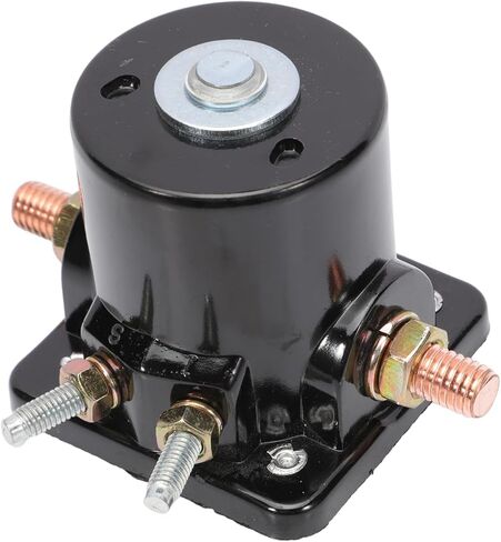 حزمة من 2 ملف لولبي للمبتدئين 0586180 مناسب لـ OMC Johnson Evinrude Outboard عن طريق استبدال 383622 18-5808 582708 395419 47886 47886T 185808 SMR6003 in Kuwait