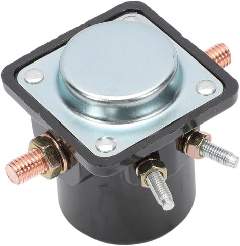 حزمة من 2 ملف لولبي للمبتدئين 0586180 مناسب لـ OMC Johnson Evinrude Outboard عن طريق استبدال 383622 18-5808 582708 395419 47886 47886T 185808 SMR6003 in Kuwait