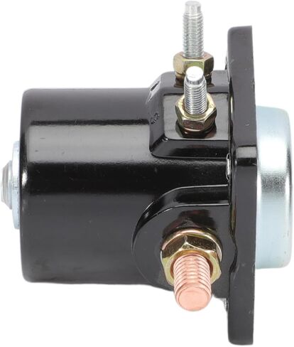 حزمة من 2 ملف لولبي للمبتدئين 0586180 مناسب لـ OMC Johnson Evinrude Outboard عن طريق استبدال 383622 18-5808 582708 395419 47886 47886T 185808 SMR6003 in Kuwait