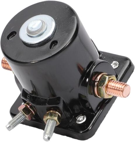 حزمة من 2 ملف لولبي للمبتدئين 0586180 مناسب لـ OMC Johnson Evinrude Outboard عن طريق استبدال 383622 18-5808 582708 395419 47886 47886T 185808 SMR6003 in Kuwait