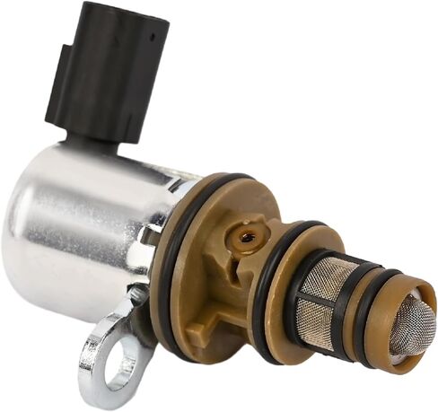 53022298AA Engine Multiple Displacement Solenoid Fit for Jeep Dodge Chrysler Ram 1500 2500 Challenger 2011 2012 2013 2014 2015 2016 2017 2018 2019 2020 2021 2022 2023# 916-592XD (4 Pcs) in Saudi Arabia