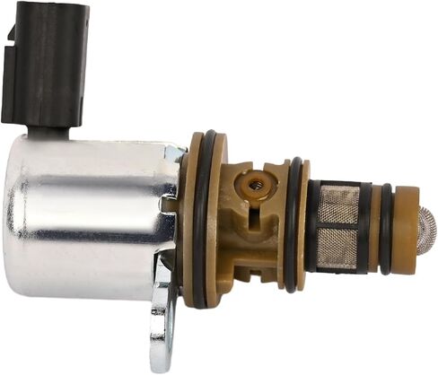 53022298AA Engine Multiple Displacement Solenoid Fit for Jeep Dodge Chrysler Ram 1500 2500 Challenger 2011 2012 2013 2014 2015 2016 2017 2018 2019 2020 2021 2022 2023# 916-592XD (4 Pcs) in Saudi Arabia