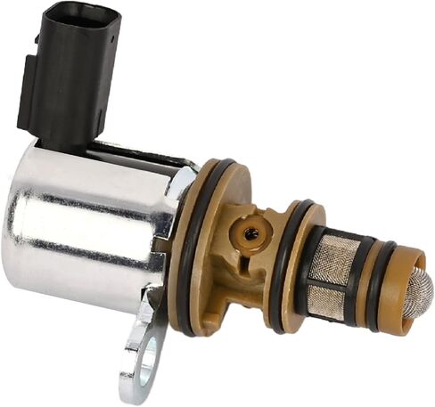 53022298AA Engine Multiple Displacement Solenoid Fit for Jeep Dodge Chrysler Ram 1500 2500 Challenger 2011 2012 2013 2014 2015 2016 2017 2018 2019 2020 2021 2022 2023# 916-592XD (4 Pcs) in Saudi Arabia