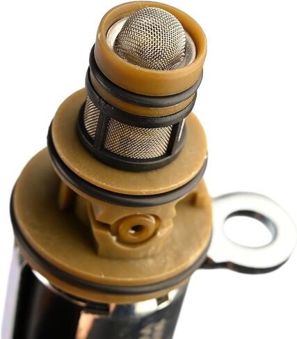 53022298AA Engine Multiple Displacement Solenoid Fit for Jeep Dodge Chrysler Ram 1500 2500 Challenger 2011 2012 2013 2014 2015 2016 2017 2018 2019 2020 2021 2022 2023# 916-592XD (4 Pcs) in Saudi Arabia