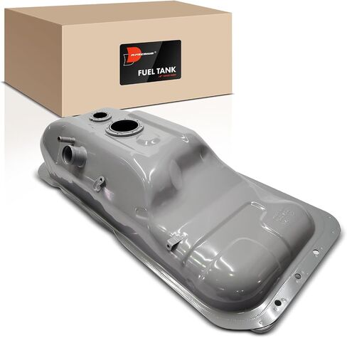 A-Premium Fuel Tank with Lock Ring & O-Ring Compatible with Toyota Pickup 1985-1995, 2.4L 3.0L, 4WD, Gas, Replace# 7700135939, 7700135946 in Saudi Arabia