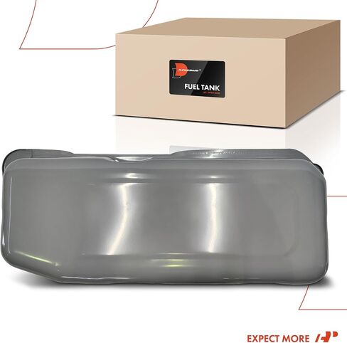 A-Premium Fuel Tank with Lock Ring & O-Ring Compatible with Toyota Pickup 1985-1995, 2.4L 3.0L, 4WD, Gas, Replace# 7700135939, 7700135946 in Saudi Arabia