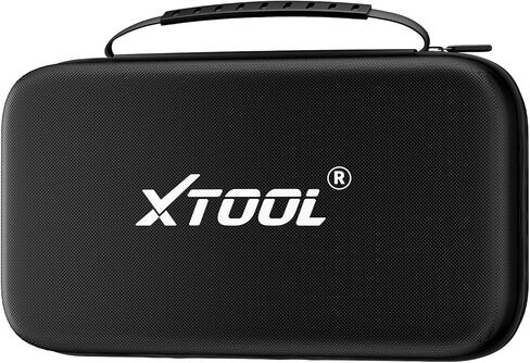 XTOOL Carrying Case for OBD2 Scanner, Storage Case for XTOOL Scanner D7, D7S, IP508, IP508S, IP608, IP616, IP819, IP819TP, IK618 Protective Case in Kuwait