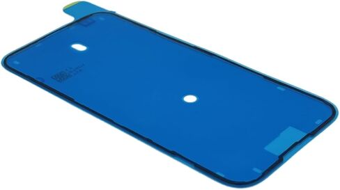 2 حزمة 15 برو ماكس شاشة LCD لاصقة OEM الأصلي شريط لاصق مقاوم للماء ملصقات الغراء آيفون 15 برو ماكس 6.7 "A2849 A3105 الإطار الأمامي ملصق الإطار (15 برو ماكس) in Saudi Arabia