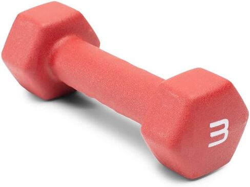 Weider Neoprene Dumbbell in Saudi Arabia
