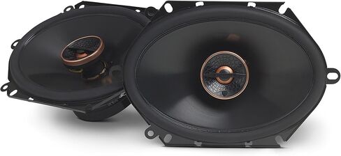 Infinity REF-8632CFX مكبر صوت للسيارة ثنائي الاتجاه مقاس 6 × 8 بوصة in Saudi Arabia