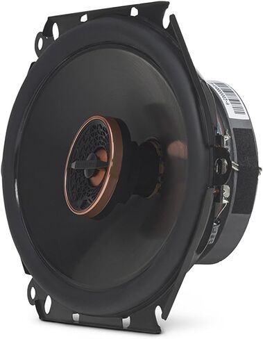 Infinity REF-8632CFX مكبر صوت للسيارة ثنائي الاتجاه مقاس 6 × 8 بوصة in Saudi Arabia