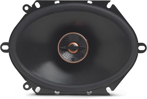 Infinity REF-8632CFX مكبر صوت للسيارة ثنائي الاتجاه مقاس 6 × 8 بوصة in Saudi Arabia