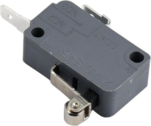 Micro Switch V7-1A38E9-201-2 10896 435-241 25861-G01 25861G01 25861-G02 25861G02 Compatible with EZGO TXT Golf Cart Gas(4 Cycle) & Electric Non-DCS 1994-up in Kuwait