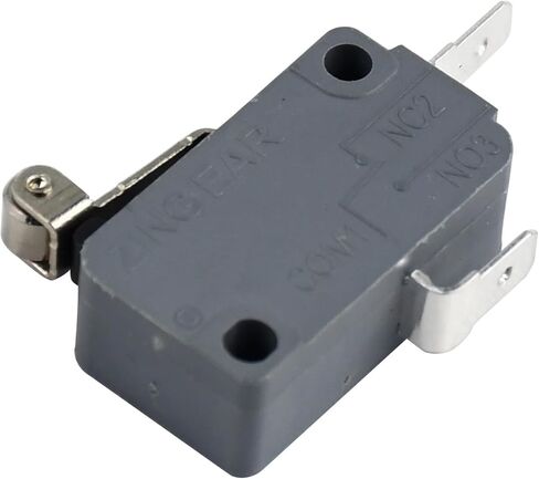 Micro Switch V7-1A38E9-201-2 10896 435-241 25861-G01 25861G01 25861-G02 25861G02 Compatible with EZGO TXT Golf Cart Gas(4 Cycle) & Electric Non-DCS 1994-up in Kuwait