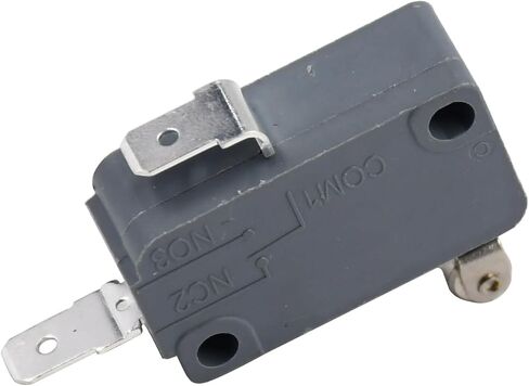 Micro Switch V7-1A38E9-201-2 10896 435-241 25861-G01 25861G01 25861-G02 25861G02 Compatible with EZGO TXT Golf Cart Gas(4 Cycle) & Electric Non-DCS 1994-up in Kuwait