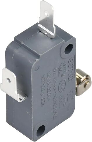 Micro Switch V7-1A38E9-201-2 10896 435-241 25861-G01 25861G01 25861-G02 25861G02 Compatible with EZGO TXT Golf Cart Gas(4 Cycle) & Electric Non-DCS 1994-up in Kuwait