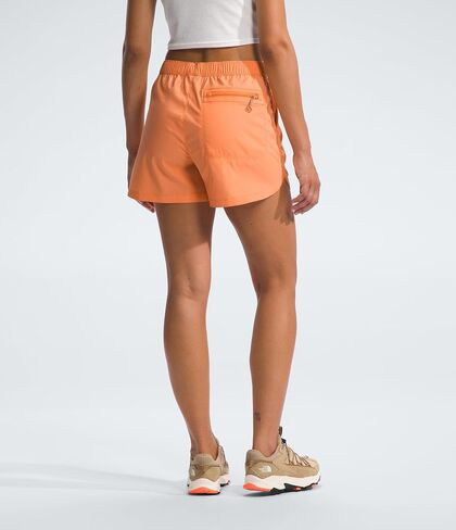 THE NORTH FACE Women's Class V Pathfinder Pull-On Short in Kuwait