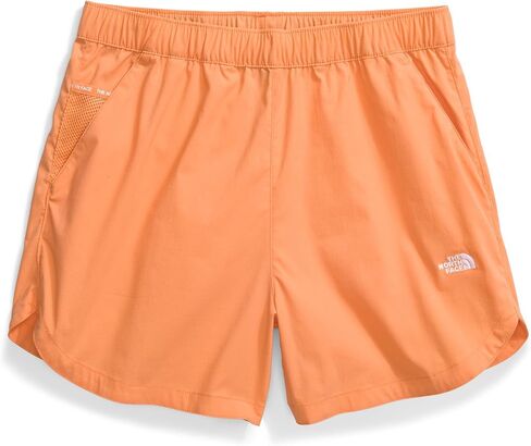 THE NORTH FACE Women's Class V Pathfinder Pull-On Short in Kuwait