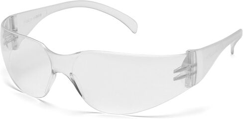 Pyramex Intruder Safety Eyewear in Saudi Arabia