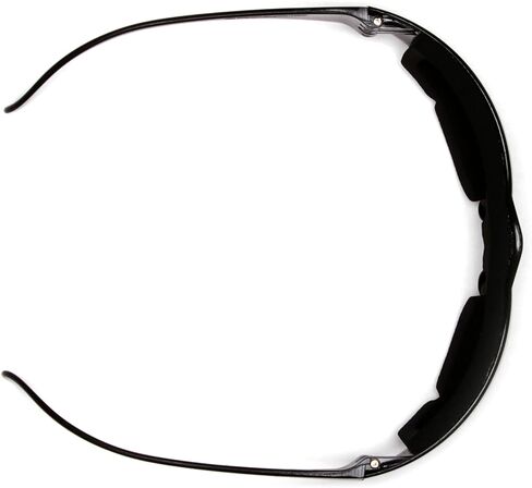 Pyramex Intruder Safety Eyewear in Saudi Arabia