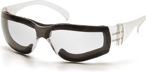 Pyramex Intruder Safety Eyewear in Saudi Arabia