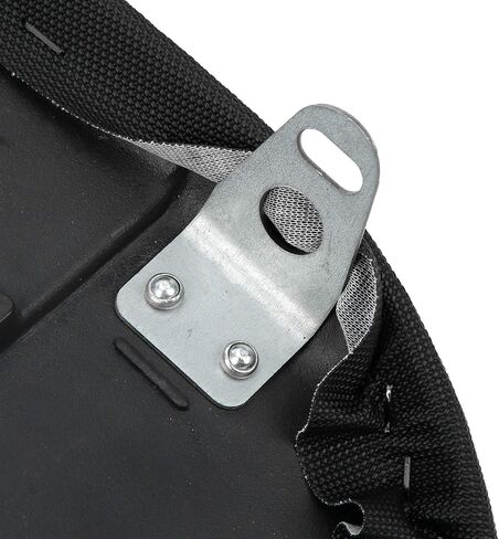 Klx110 طويل القامة لمقعد الدراجة النارية للمقعد البلاستيك الأسود Cfor OMPlete القابض لتجميع المقعد مناسب للدراجة الترابية Klx110 Kx65 in Saudi Arabia