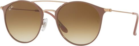 Ray-Ban RB3546 Round Sunglasses in Saudi Arabia