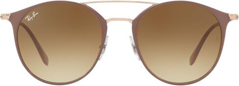 Ray-Ban RB3546 Round Sunglasses in Saudi Arabia