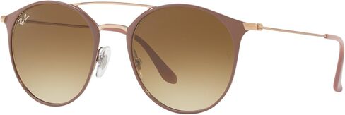 Ray-Ban RB3546 Round Sunglasses in Saudi Arabia