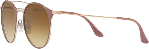 Ray-Ban RB3546 Round Sunglasses in Saudi Arabia