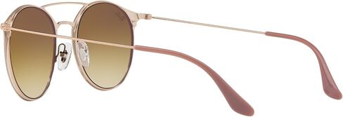 Ray-Ban RB3546 Round Sunglasses in Saudi Arabia