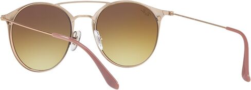 Ray-Ban RB3546 Round Sunglasses in Saudi Arabia