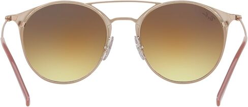 Ray-Ban RB3546 Round Sunglasses in Saudi Arabia
