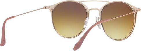 Ray-Ban RB3546 Round Sunglasses in Saudi Arabia