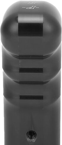 Stick Handle, Replacement Metal Gear Knob Manual Long Service Life for RZR 800 900 1000 S XP for Motorcycles(black) in Saudi Arabia