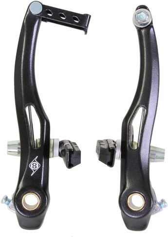 Origin8 Space Off Road II Handlebars, Black in Saudi Arabia